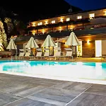 Dolce Panorama Balkon Am Apartament