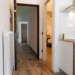 Dolce Panorama Balkon Am Dascio