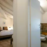 Dolce Panorama Balkon Am Apartament