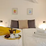 Dolce Panorama Balkon Am Apartament Dascio