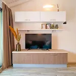 Dolce Panorama Balkon Am Dascio