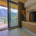 Dolce Panorama Balkon Am