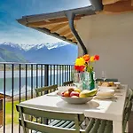 Apartament Dolce Panorama Balkon Am